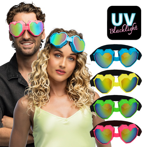 LUNETTES PARTY FESTILOVE