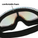 LUNETTES DE SKI PARTY LA FOLIE