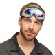 LUNETTES DE SKI PARTY LA FOLIE
