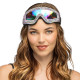 LUNETTES DE SKI PARTY LA FOLIE