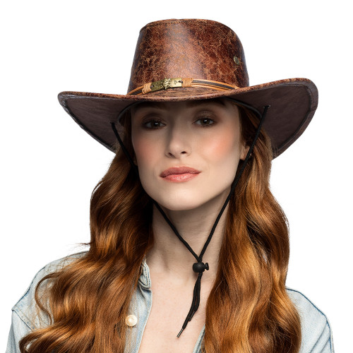CHAPEAU COWBOY OUTLAW