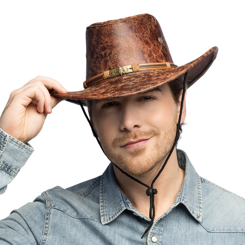 CHAPEAU COWBOY OUTLAW