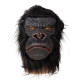 MASQUE INTÉGRAL GORILLE