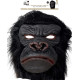 MASQUE INTÉGRAL GORILLE