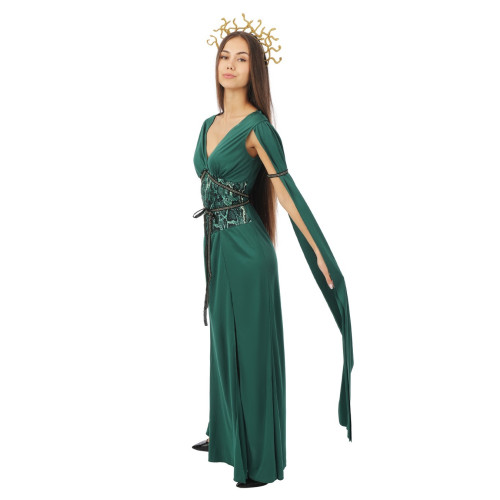 COSTUME MÉDUSA S/M