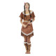 COSTUME INDIENNE S/M