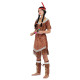 COSTUME INDIENNE S/M