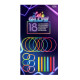 SET 18 PIÈCES GLOW