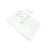 100 PASTILLES 2CM