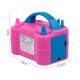 GONFLEUR ELECTRIQUE DOUBLE BUSE