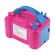 GONFLEUR ELECTRIQUE DOUBLE BUSE