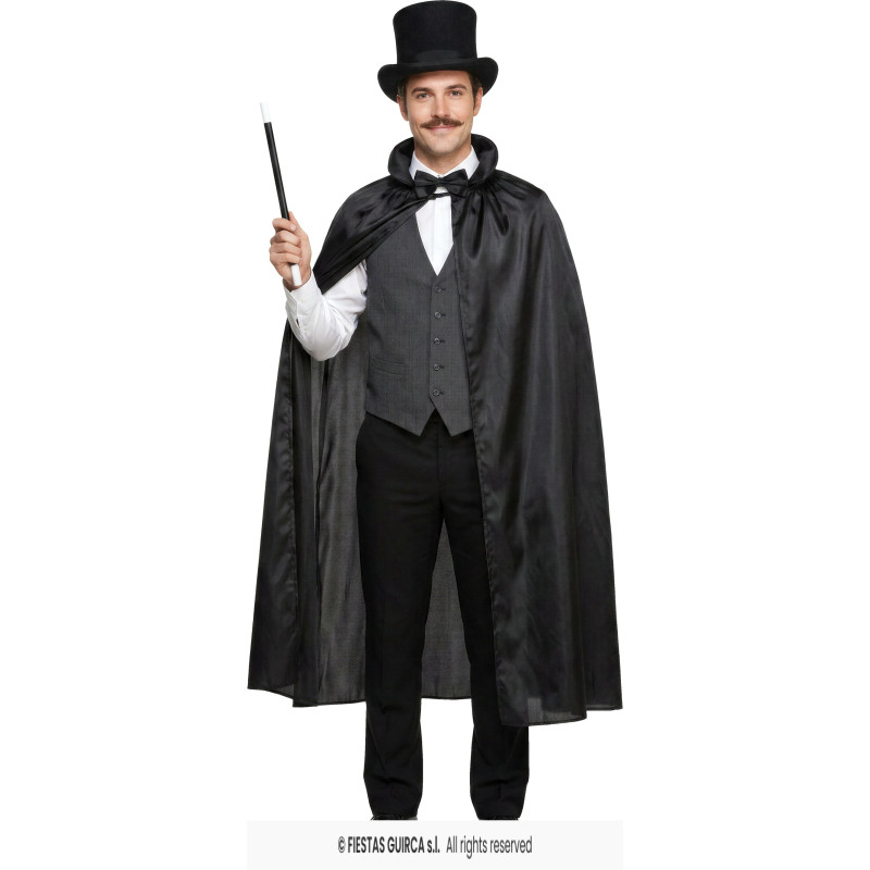 CAPE VAMPIRE 110 CM