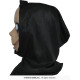 MASQUE AVEC CAPUCHE FRAYEUR