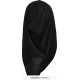 MASQUE AVEC CAPUCHE FRAYEUR