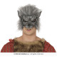 DEMI-MASQUE LOUP-GAROU