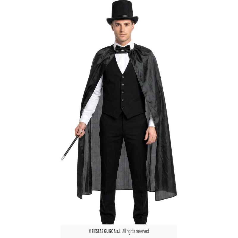 CAPE NOIR 130 CM