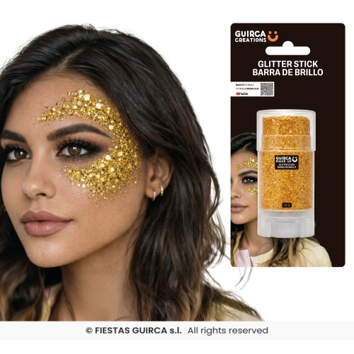 GLITTER STICK OR