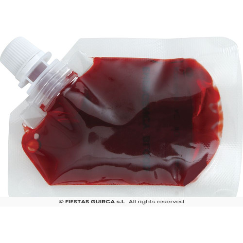 POCHE DE SANG, 30 ML