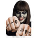TATOUAGES GOTHIQUES