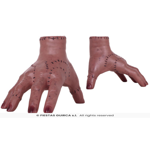 MAIN, PVC, 14X16 CM