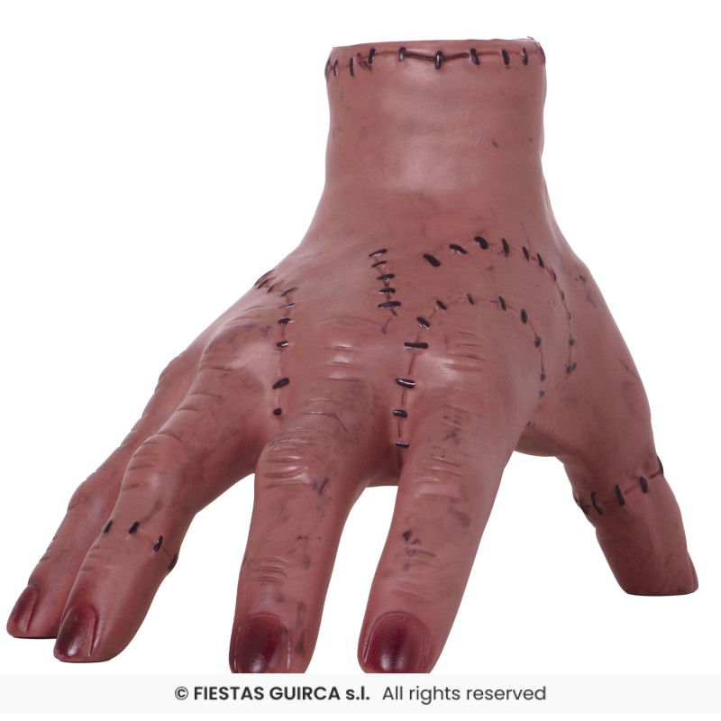 MAIN, PVC, 14X16 CM