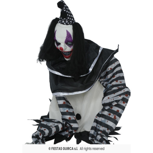 POUPEE CLOWN TUEUR