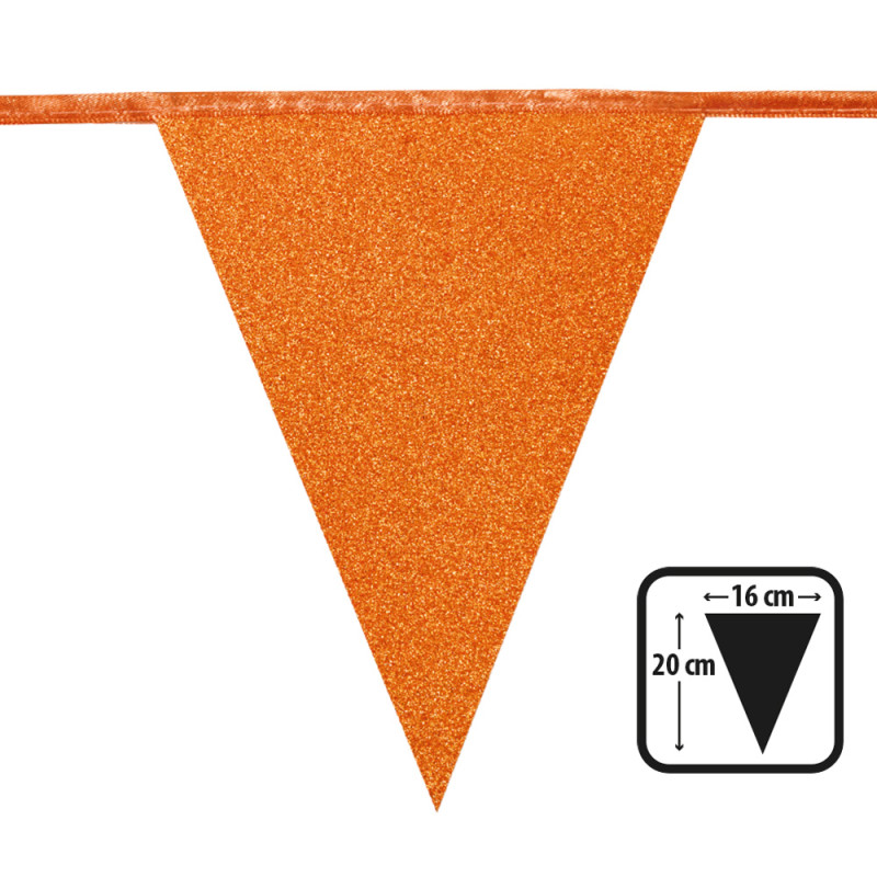 GUIR. FANIONS.CARTON SCINTILLANTE ORANGE