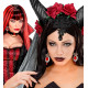 BOUCLES D'OREILLES CHAUVE SOURIS