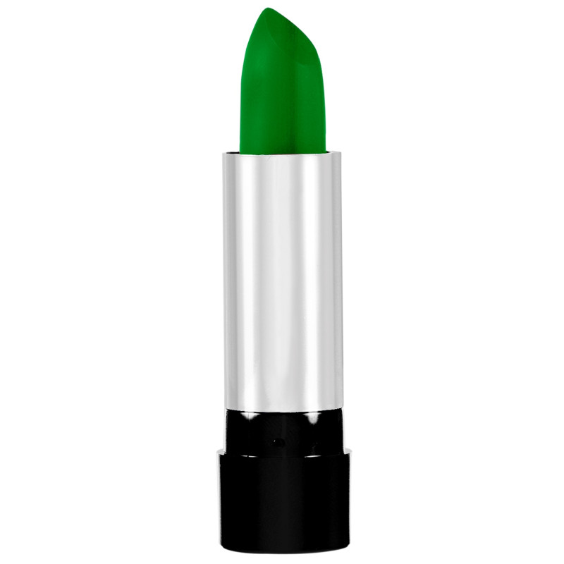 ROUGE LEVRES VERT 4GR