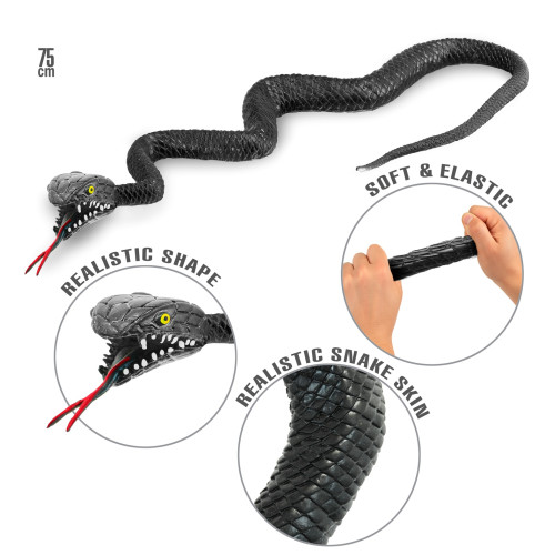 SERPENT 75CM