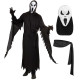 SCREAMING GHOST XL