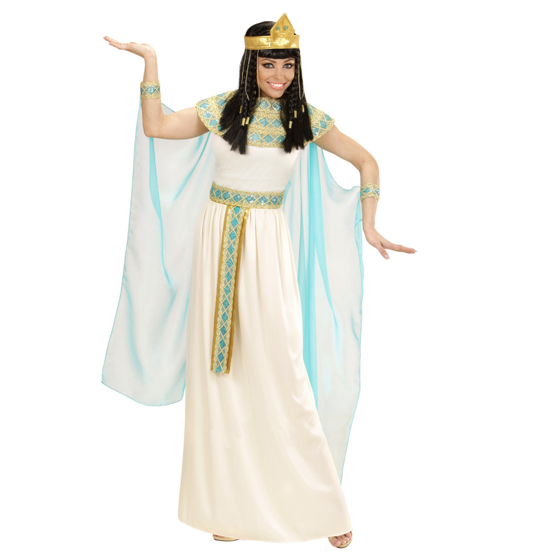 COSTUME CLEOPATRE S