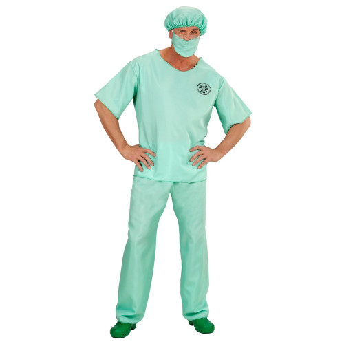 DOCTEUR DES URGENCES L