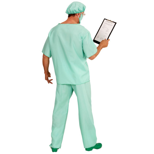 DOCTEUR DES URGENCES L