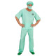 DOCTEUR DES URGENCES M