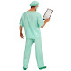 DOCTEUR DES URGENCES M