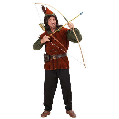 COSTUME ROBIN DES BOIS M