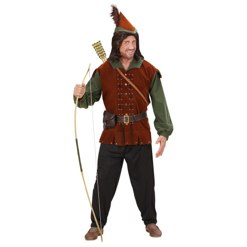 COSTUME ROBIN DES BOIS M