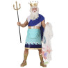 COSTUME POSEIDON M