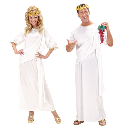 UNISEX TOGE XL