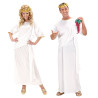 UNISEX TOGE XL