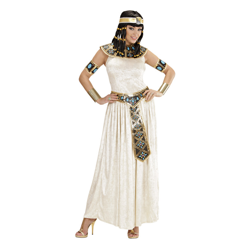 COSTUME EGYPTIENNE  M
