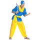 COSTUME SULTAN M