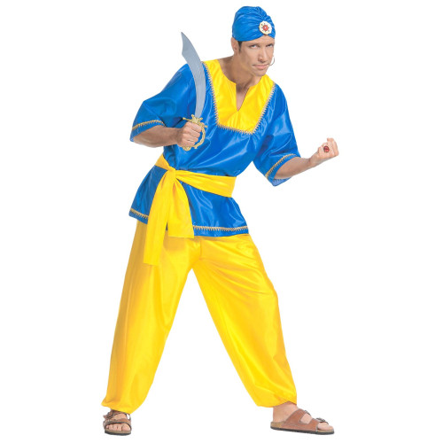 COSTUME SULTAN M