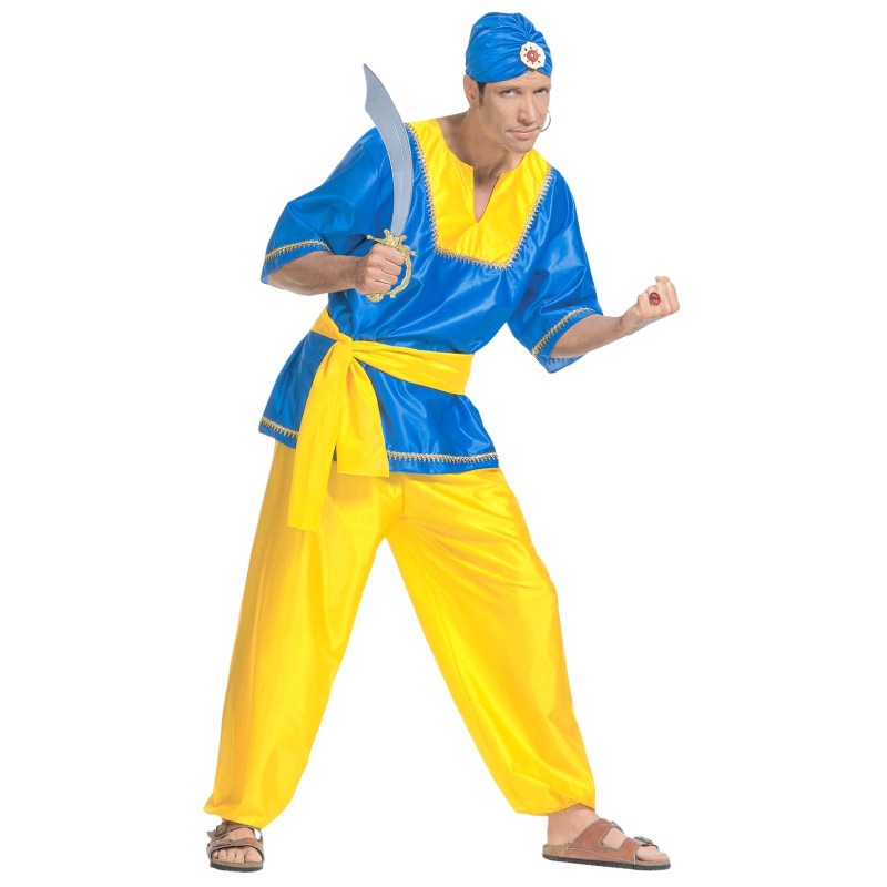 COSTUME SULTAN M