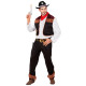 COW BOY M
