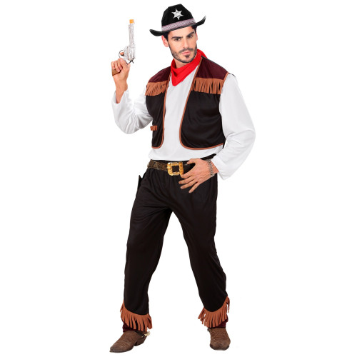 COW BOY M