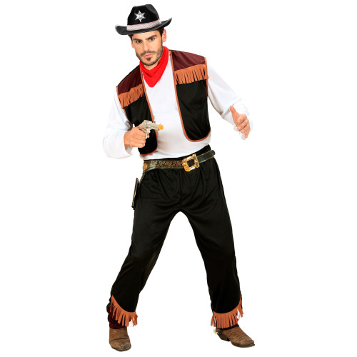 COW BOY M