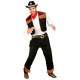 COW BOY M
