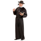 COSTUME PRETRE XL